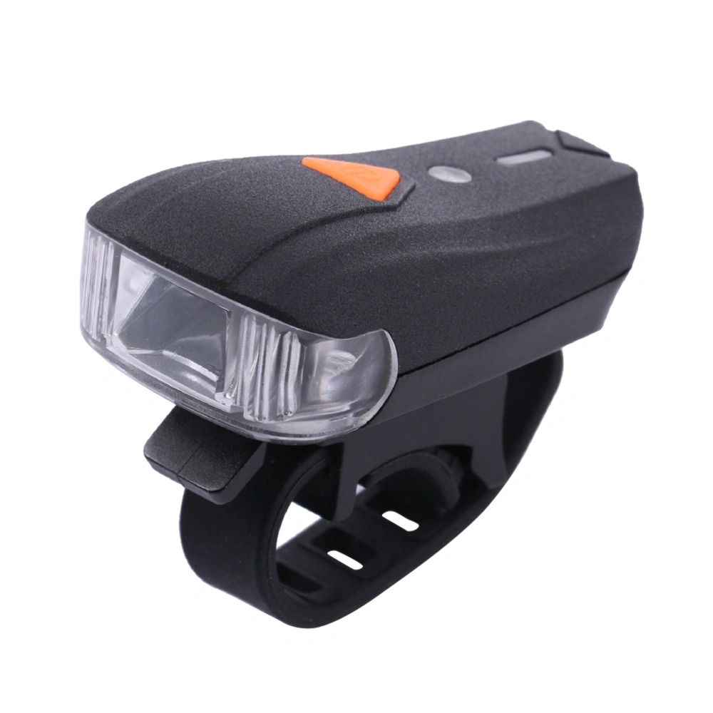 USB Rechargeable Bike Light Waterproof Front Light Headlight and Tail Back Light for Mountain Bike Road Bike