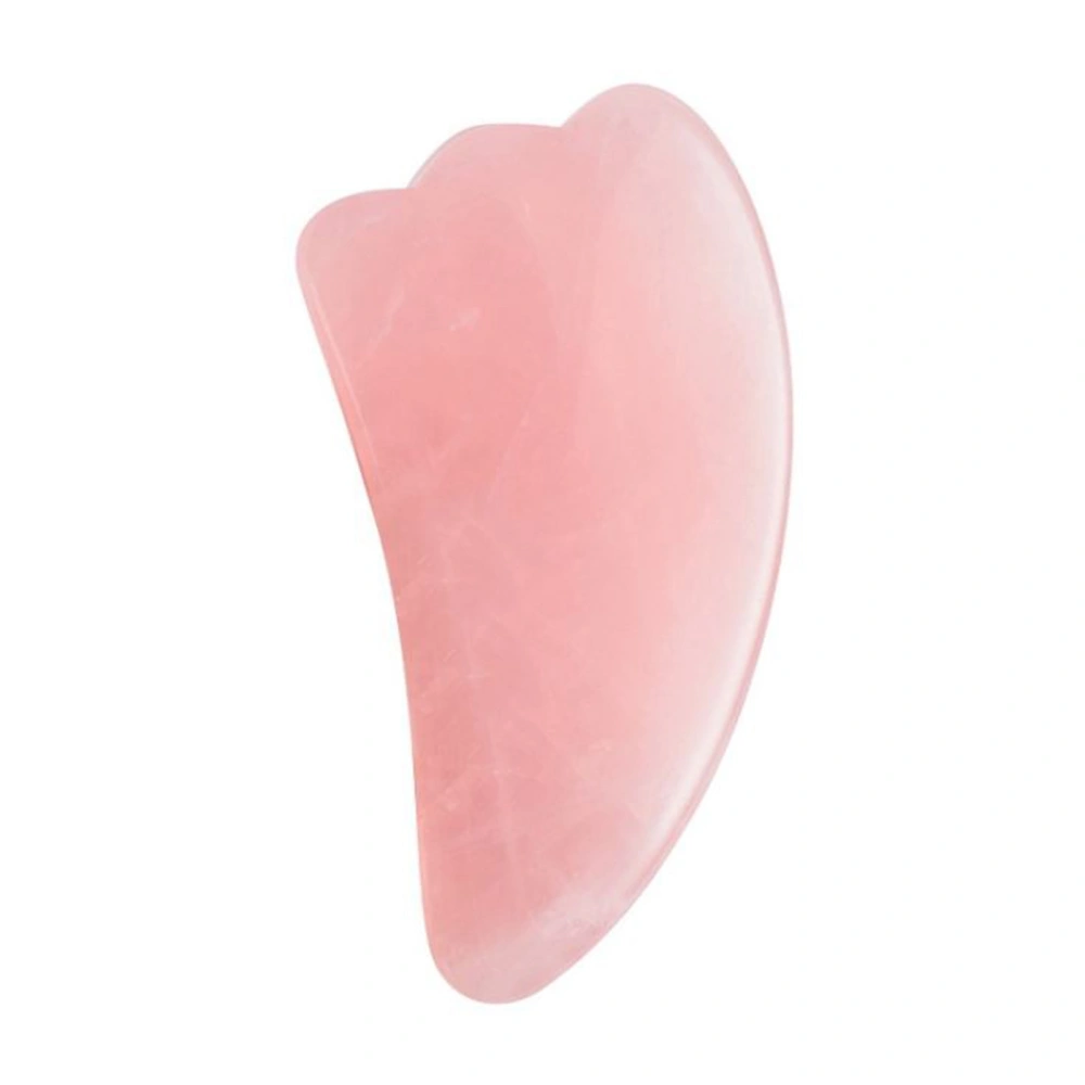 Gua Sha Scraping Massage Tools, Wing Shape Guasha Board for Women