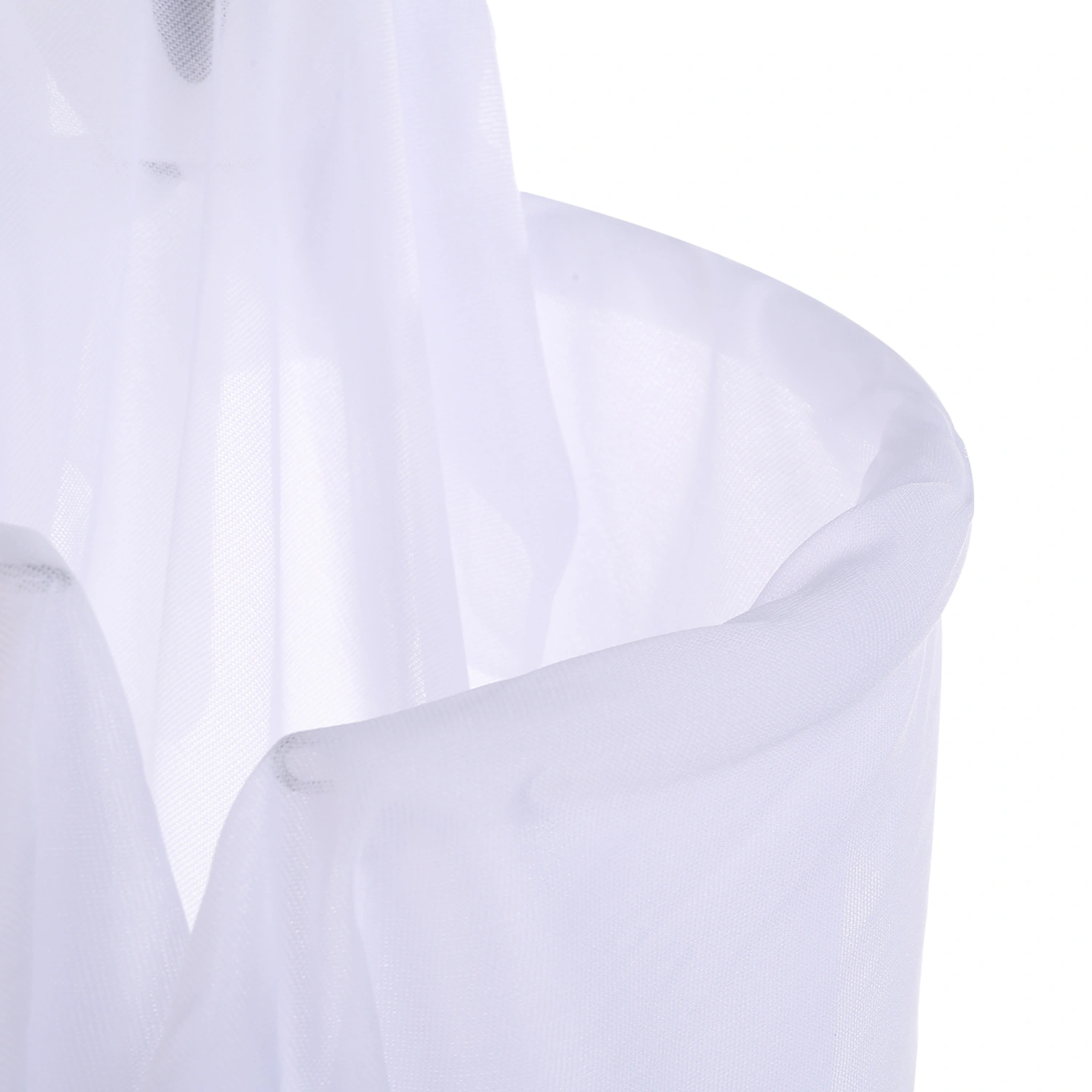 Halloween Expressive Ghost Shaped Pendant Decorative Artware Ornament