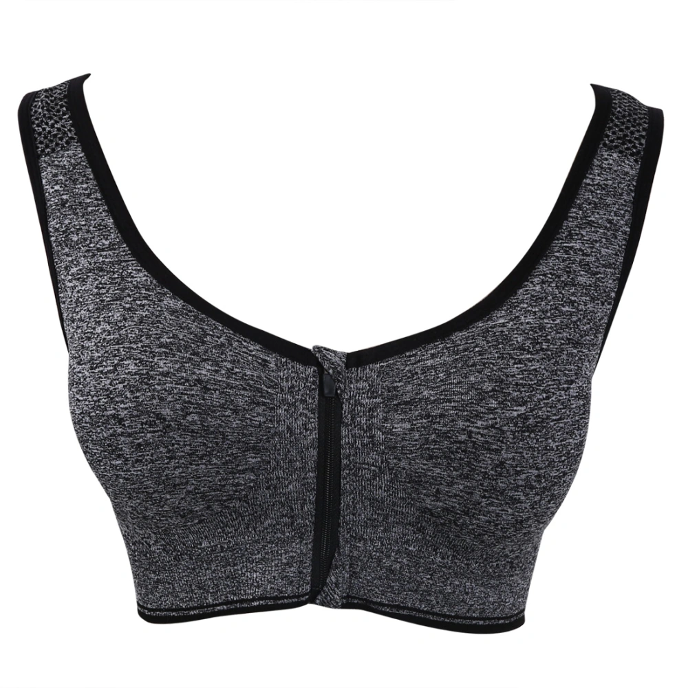 Women' s Padding Running Gym Yoga Padded Fitness Tank Tops Bra