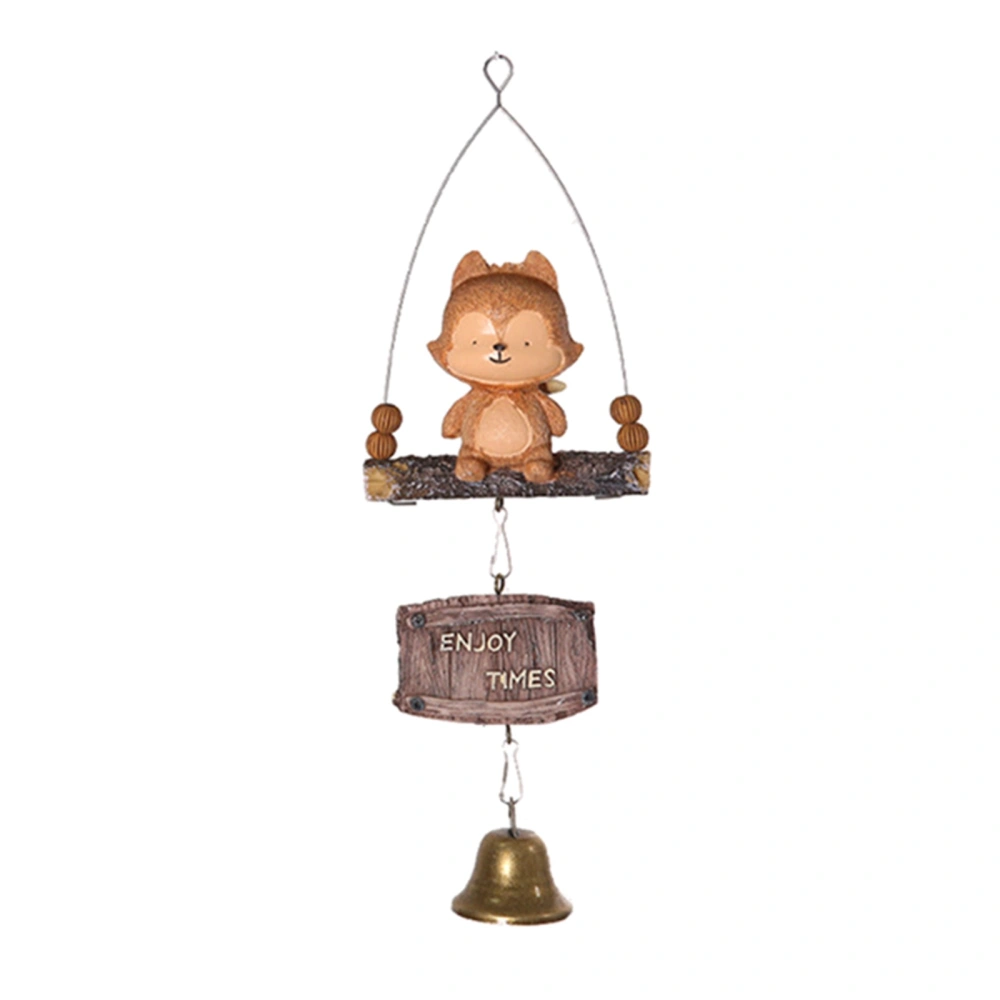 Household Wind Chime Pendant, Bell Decoration Hanging Ornament Gift