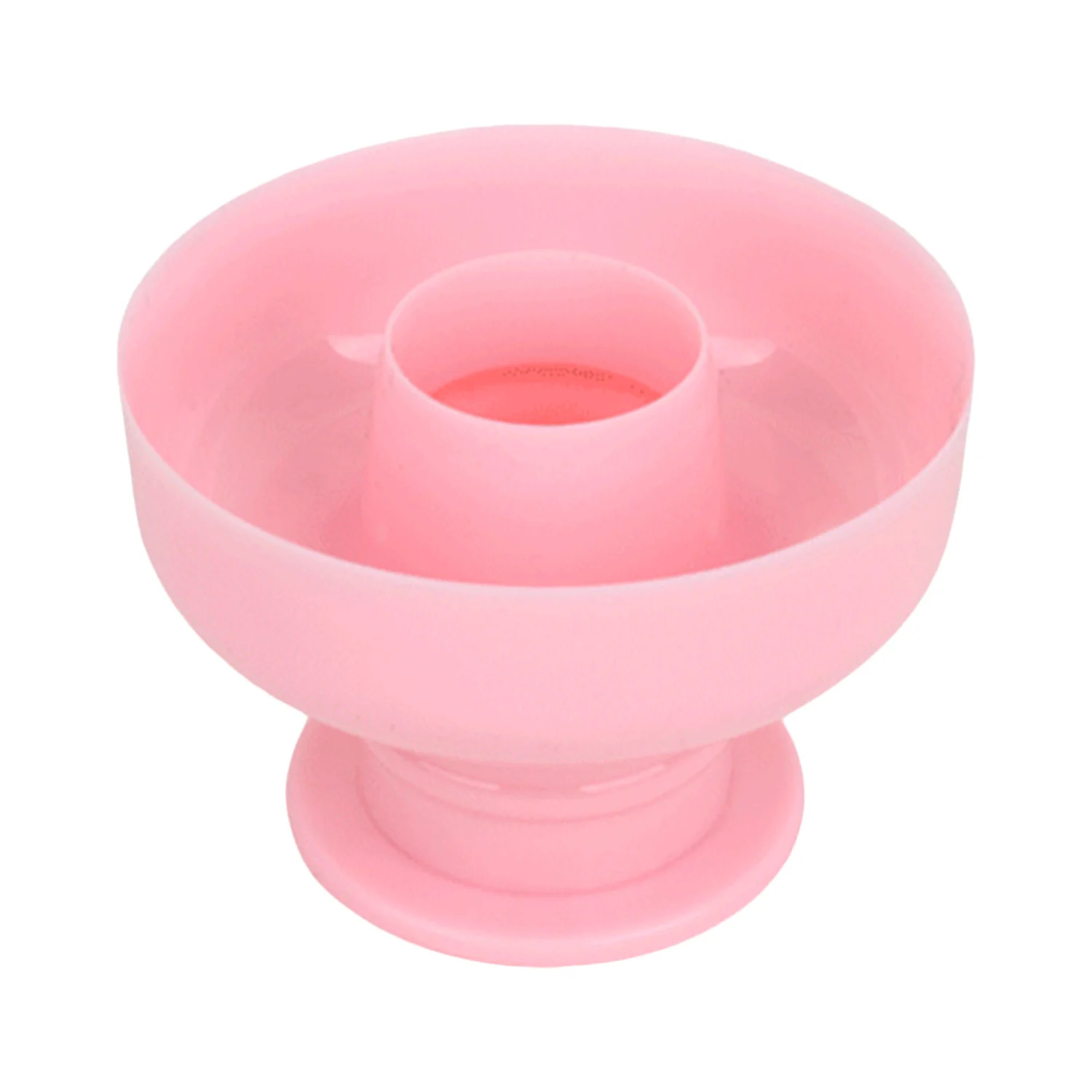 Doughnut Mold Cartoon Hollow Shaped Baking Decoration Tools 