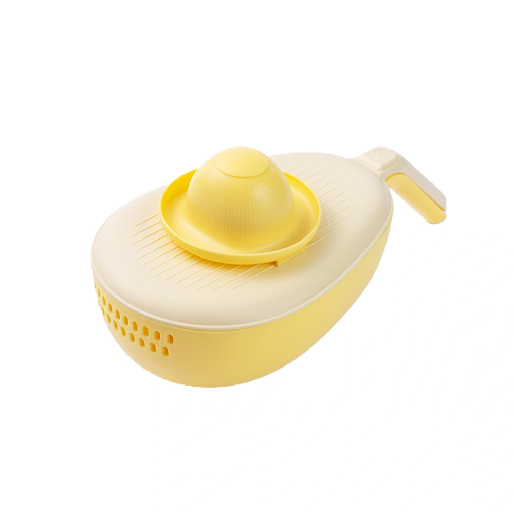 Vegetable Chopper, Household Multi-Function Manual Kitchen Utensil