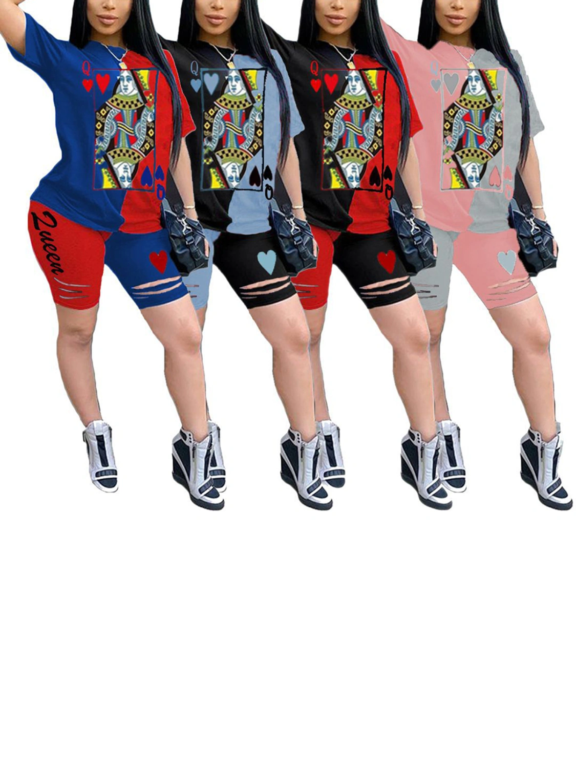 High quality, Plus size
