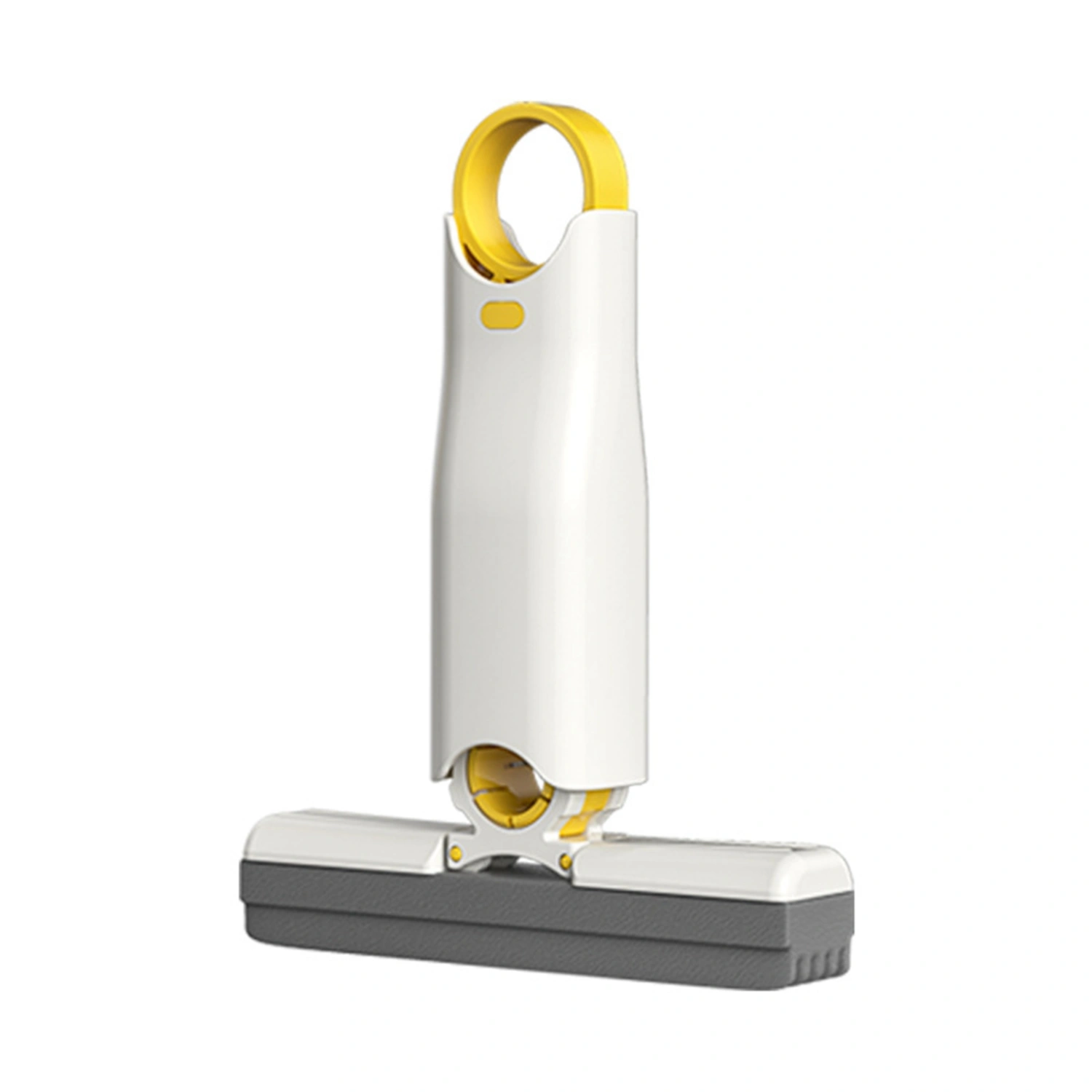 Portable Mini Mop, Mini Multifunctional Hands-Free Mop, Lazy Mini Mop