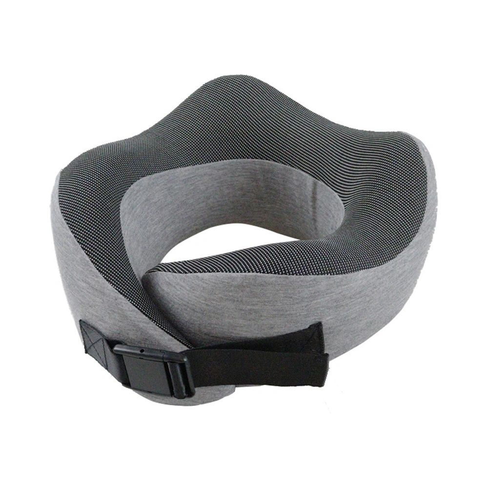 Head and Neck Support Pillow for Traveling U-Shaped Headrest Pillow