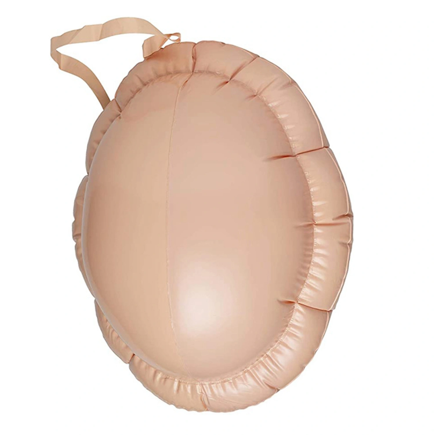Inflatable Belly, Fake Pregnancy Toy Santa Claus Big Belly for Christmas Party