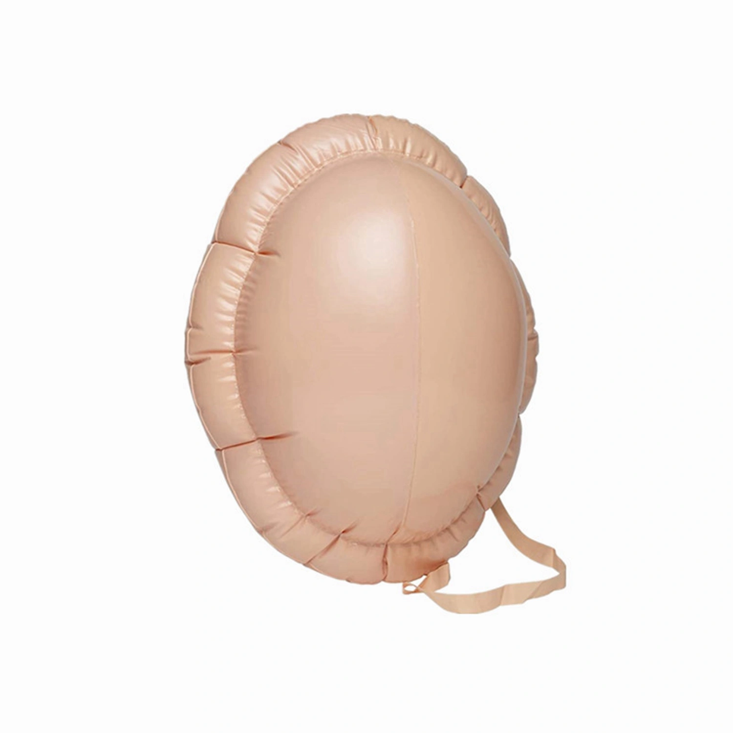 Inflatable Belly, Fake Pregnancy Toy Santa Claus Big Belly for Christmas Party