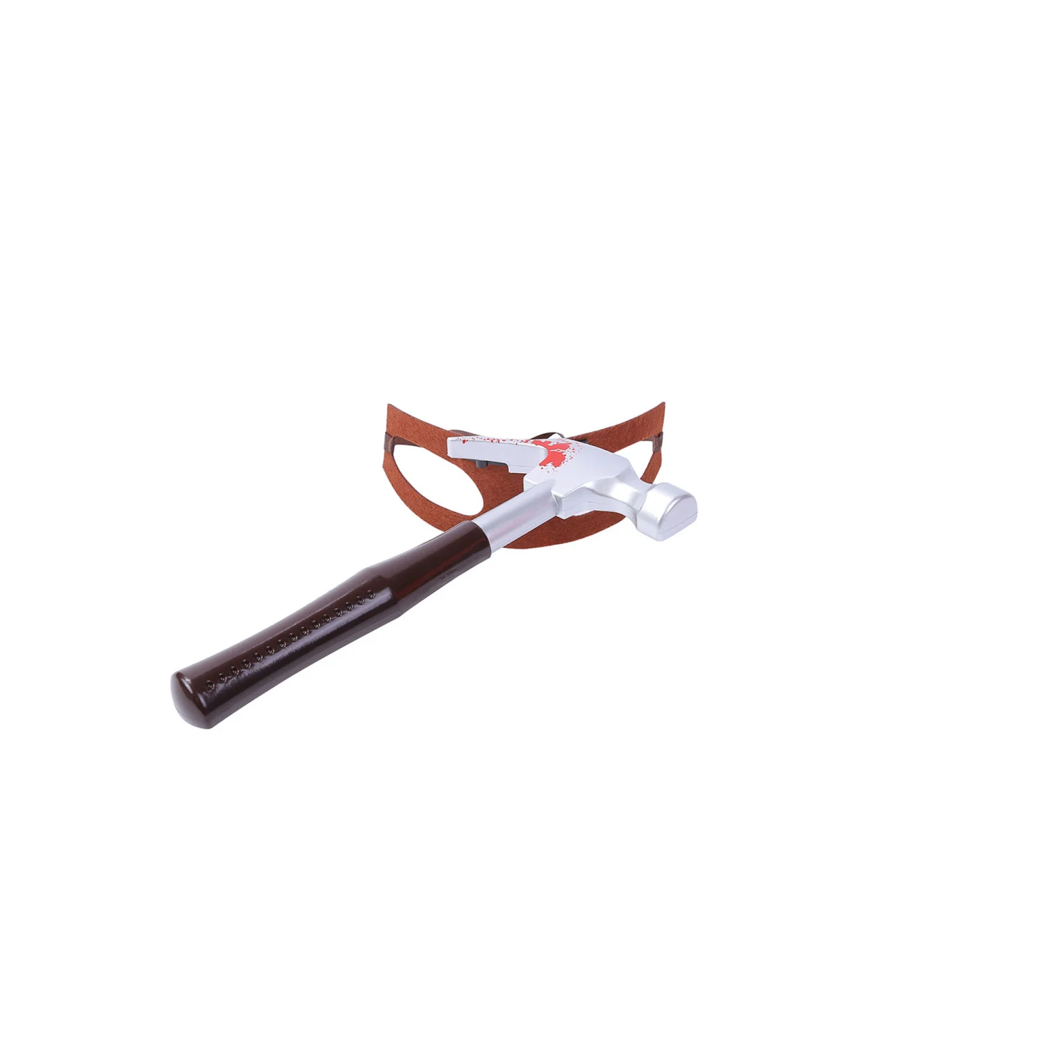 Pets Headgear, Halloween Axe-Shaped Hat Headwear Pet Costume
