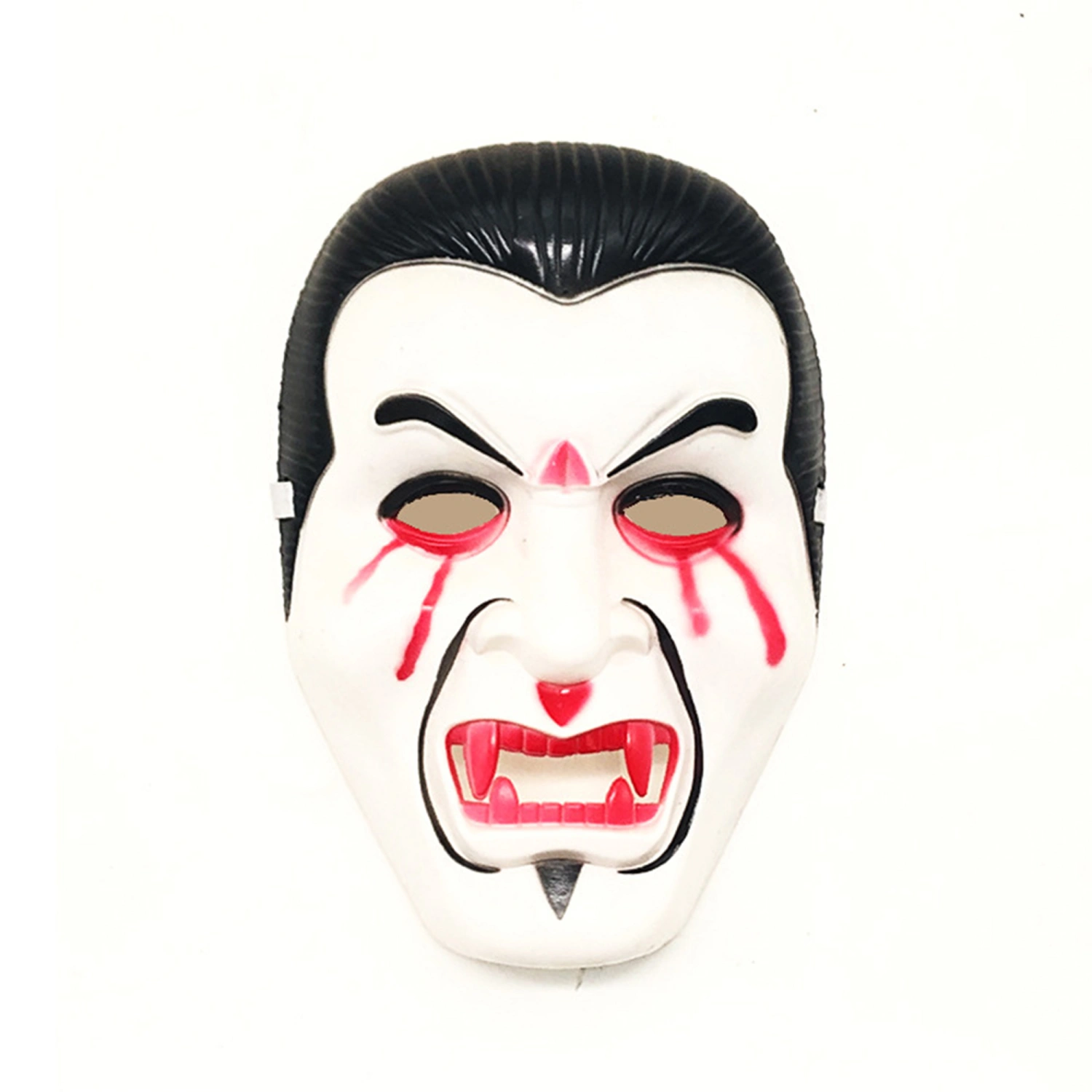 Halloween Mask, Creepy Horror Zombie Joker Vampire Face Mask