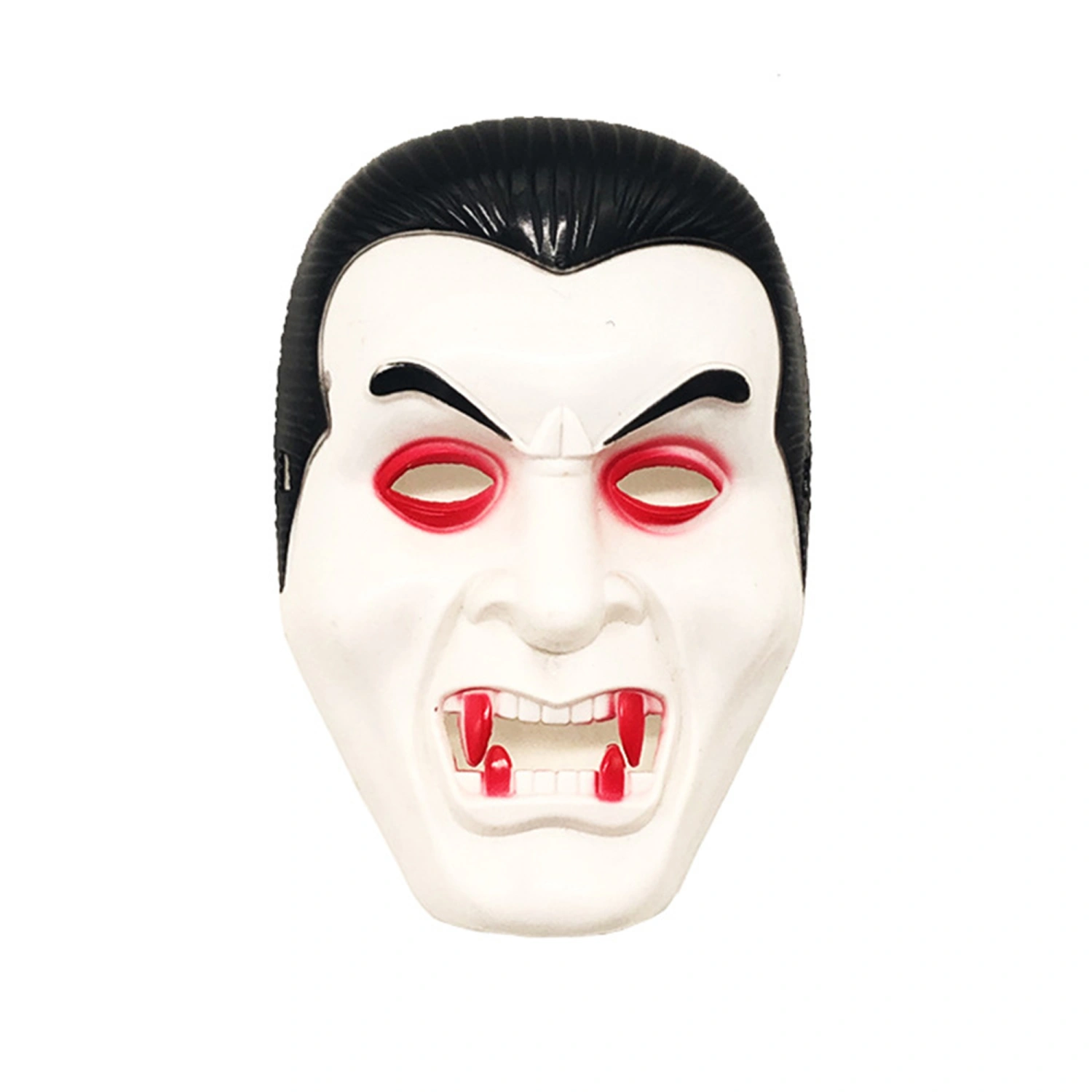 Halloween Mask, Creepy Horror Zombie Joker Vampire Face Mask