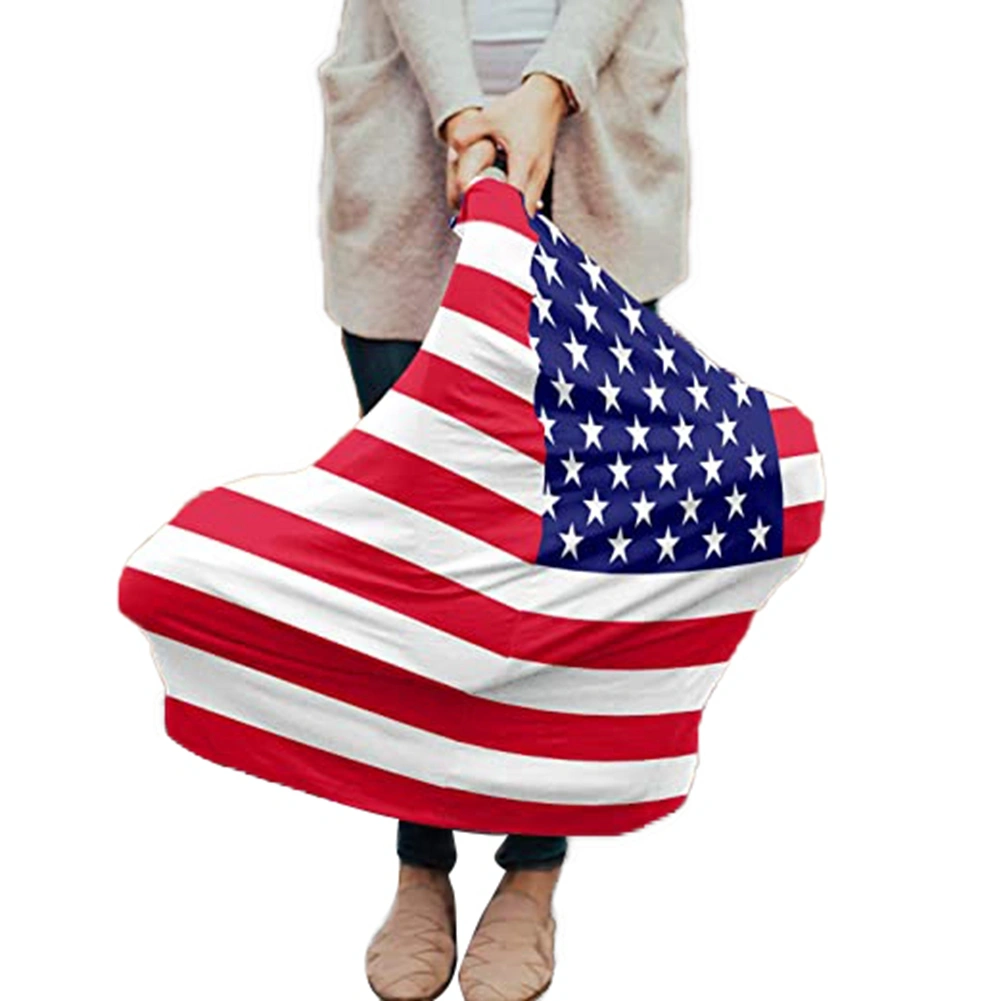 Stroller Nursing Cover American Element Ventilation Nursing Towel