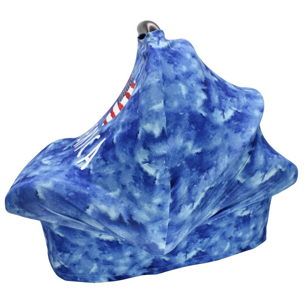 Stroller Nursing Cover American Element Ventilation Nursing Towel