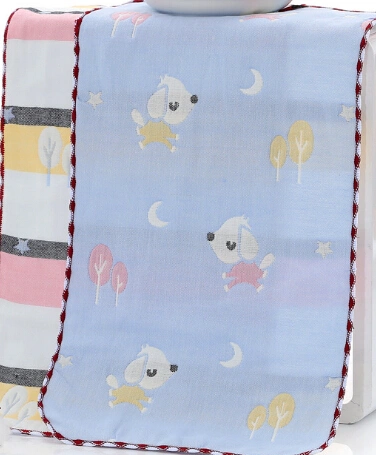 Baby's Bath Towel, Lightweight and Quick Dry Washcloth