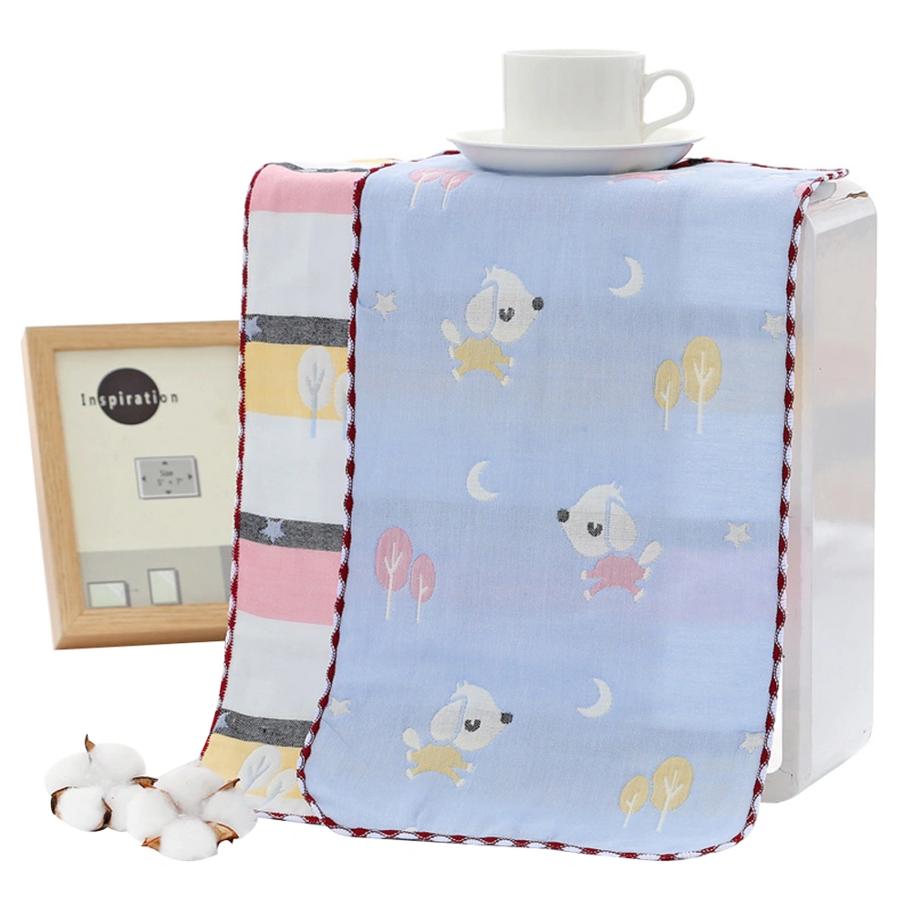 Baby's Bath Towel, Lightweight and Quick Dry Washcloth