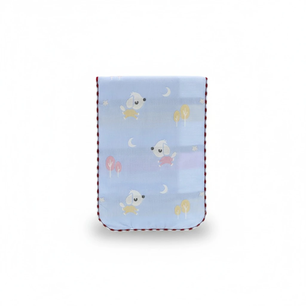 Baby's Bath Towel, Lightweight and Quick Dry Washcloth