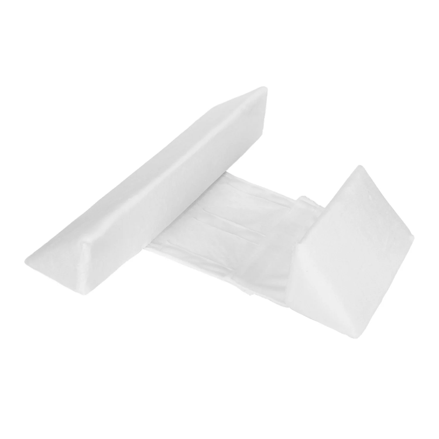 Newborn Baby Side Sleep Waist Protection Pillow, 4 Color Option