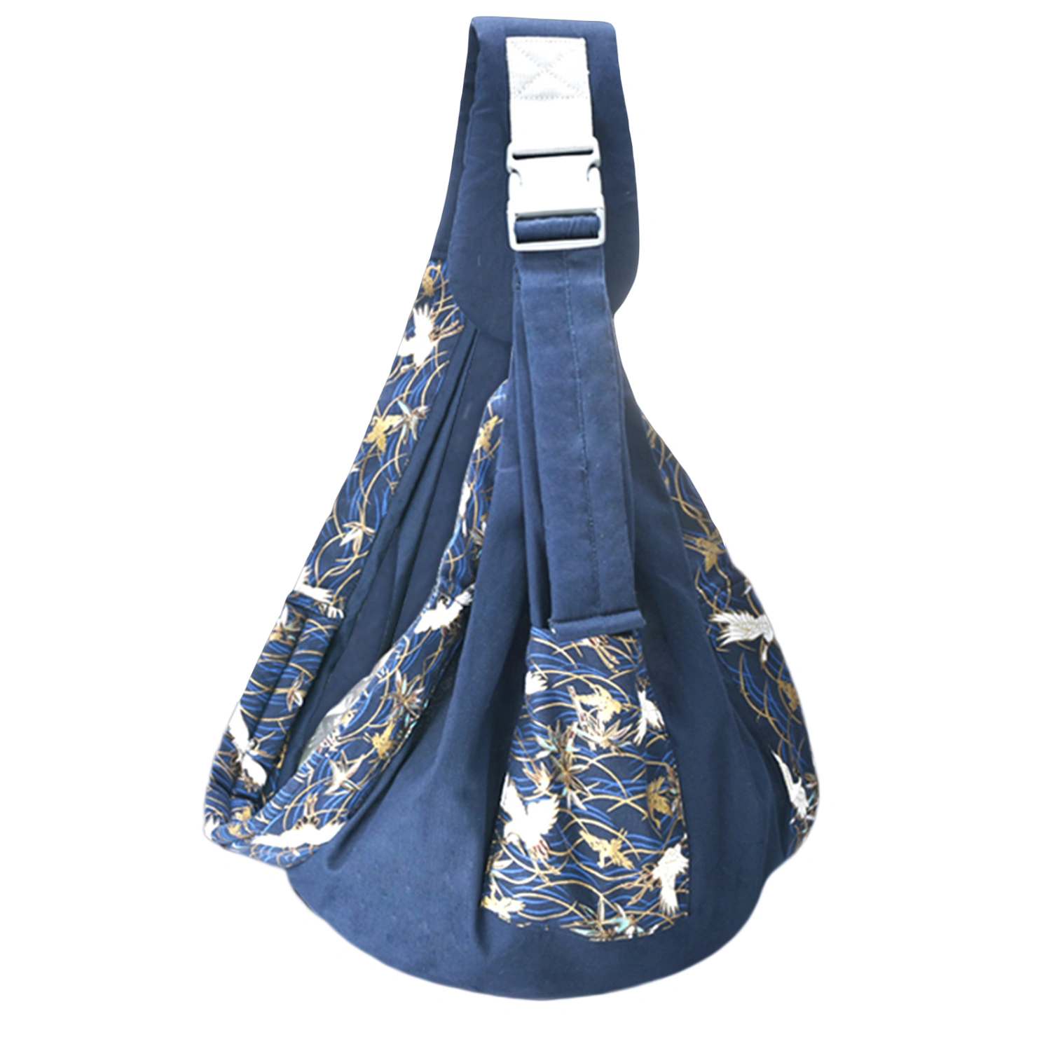 Baby Sling Carrier, Adjustable One Shoulder Baby Holder Hug Wrap