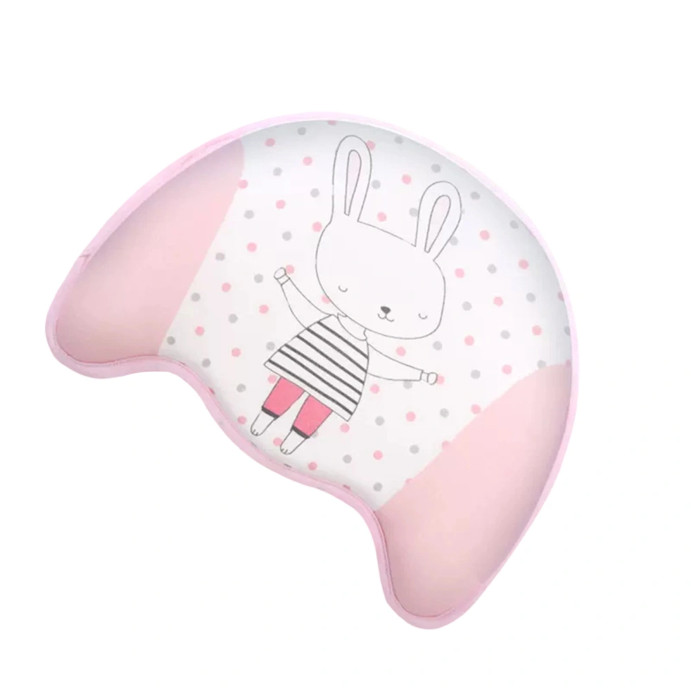 Baby Head Shaping Pillow, Flat Head Prevention Memory Foam Pillow