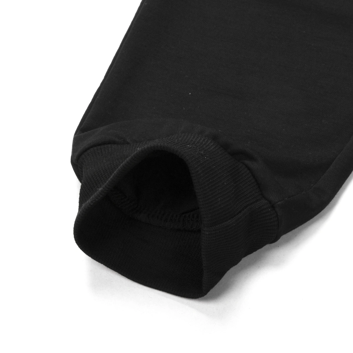 Male Monochrome Gym Skinny Jogging Trousers,Fashionable Pants