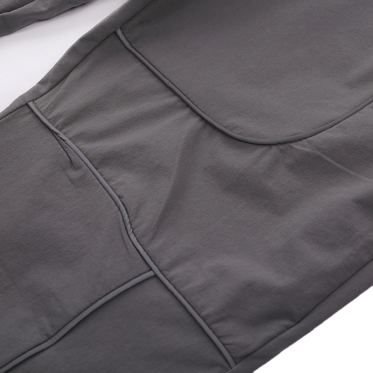 Men's Reflective Pants, Night Sports Running Jogger Pants, Windproof Pants