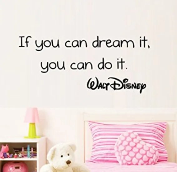 Wall Decals Family Quotes Vinyl Wall Sticker Art for Home Décor