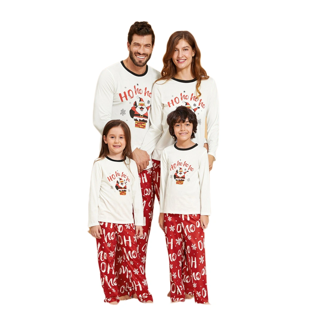 Christmas Pajamas Sets for family