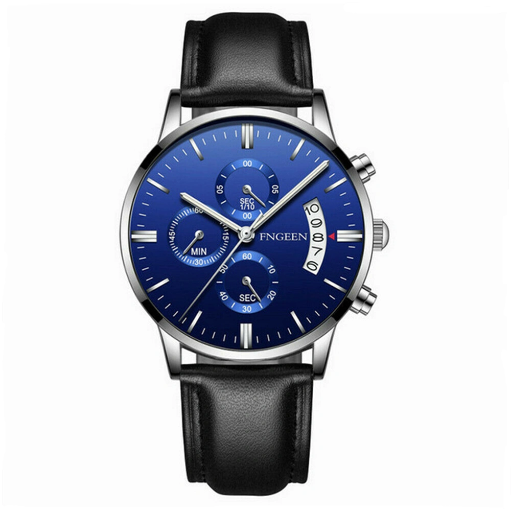Multiple Function Waterproof Pointer Watch for Indoor Outdoor Use