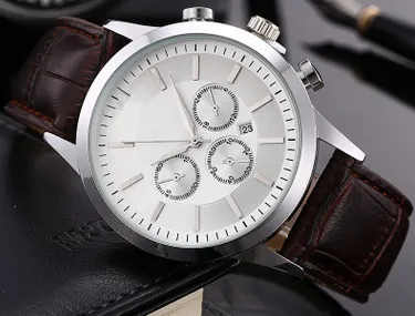 Men's Wathces