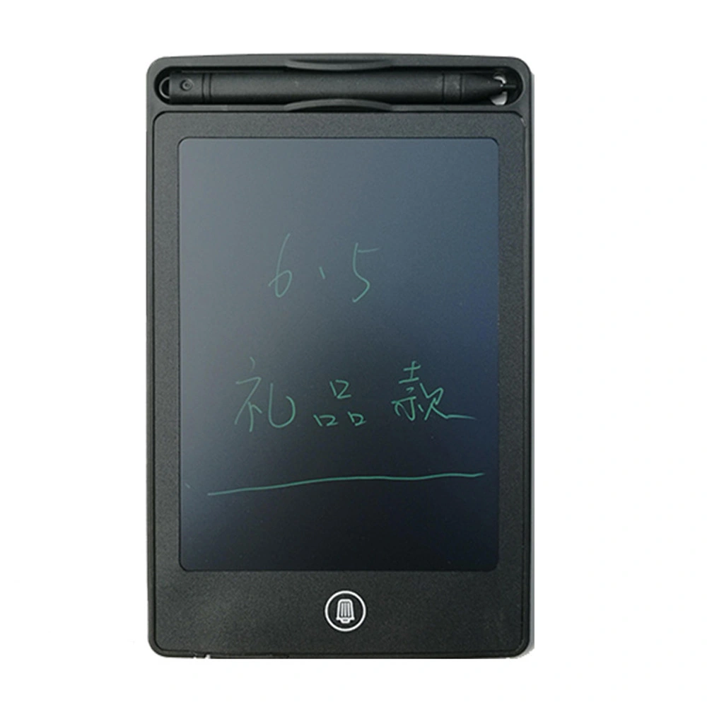 6.5 inch LCD Writing Tablet, Electronic Doodle Board Drawing Pads