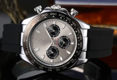 Men Mechanical Watch