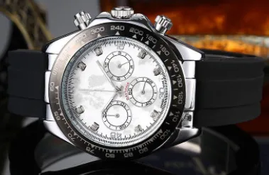 Men Mechanical Watch