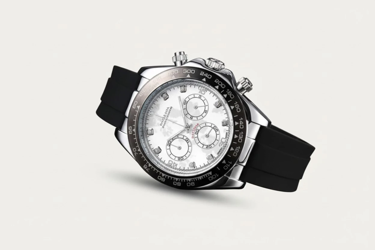 Men Mechanical Watch