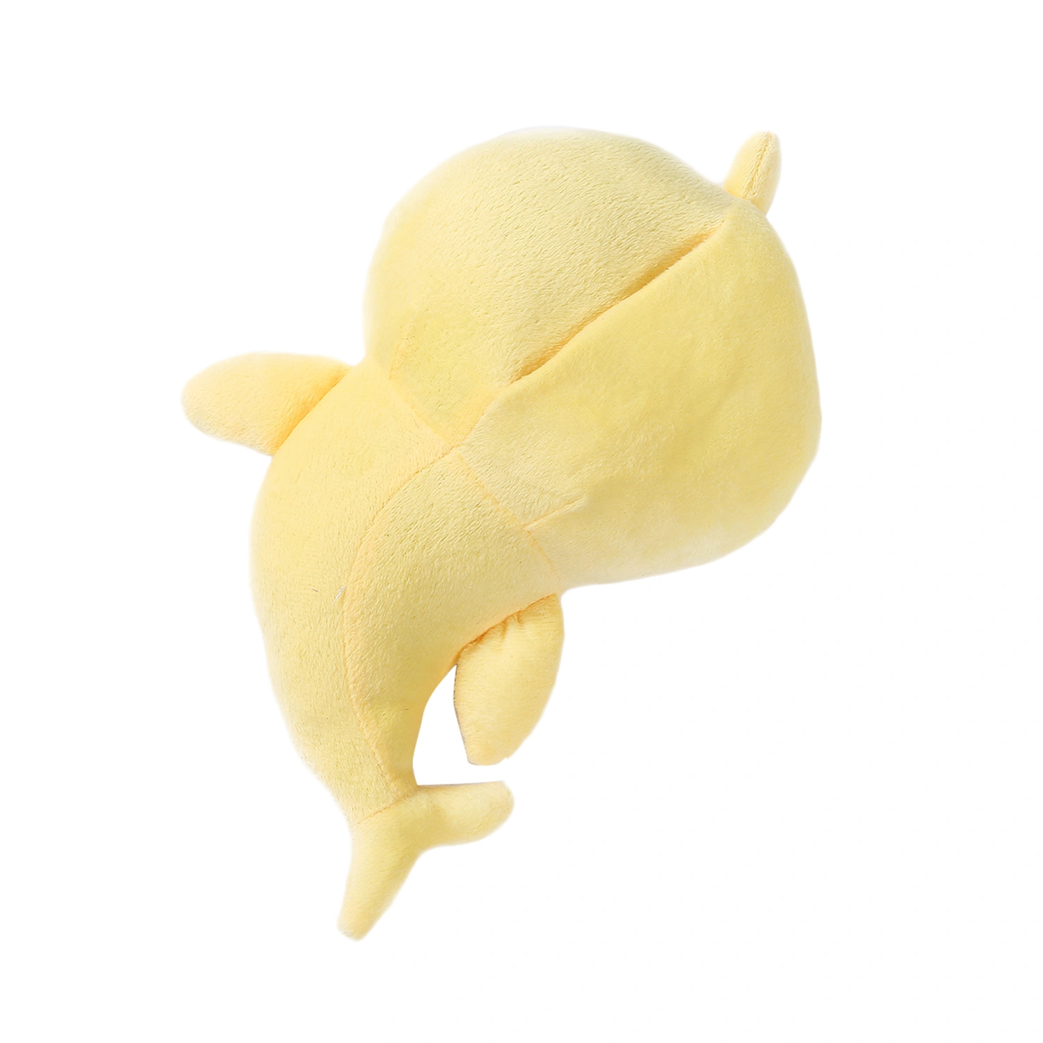 Baby Shark Toy with Function of Music Singing Dancing, Luminous Cartoon Doll