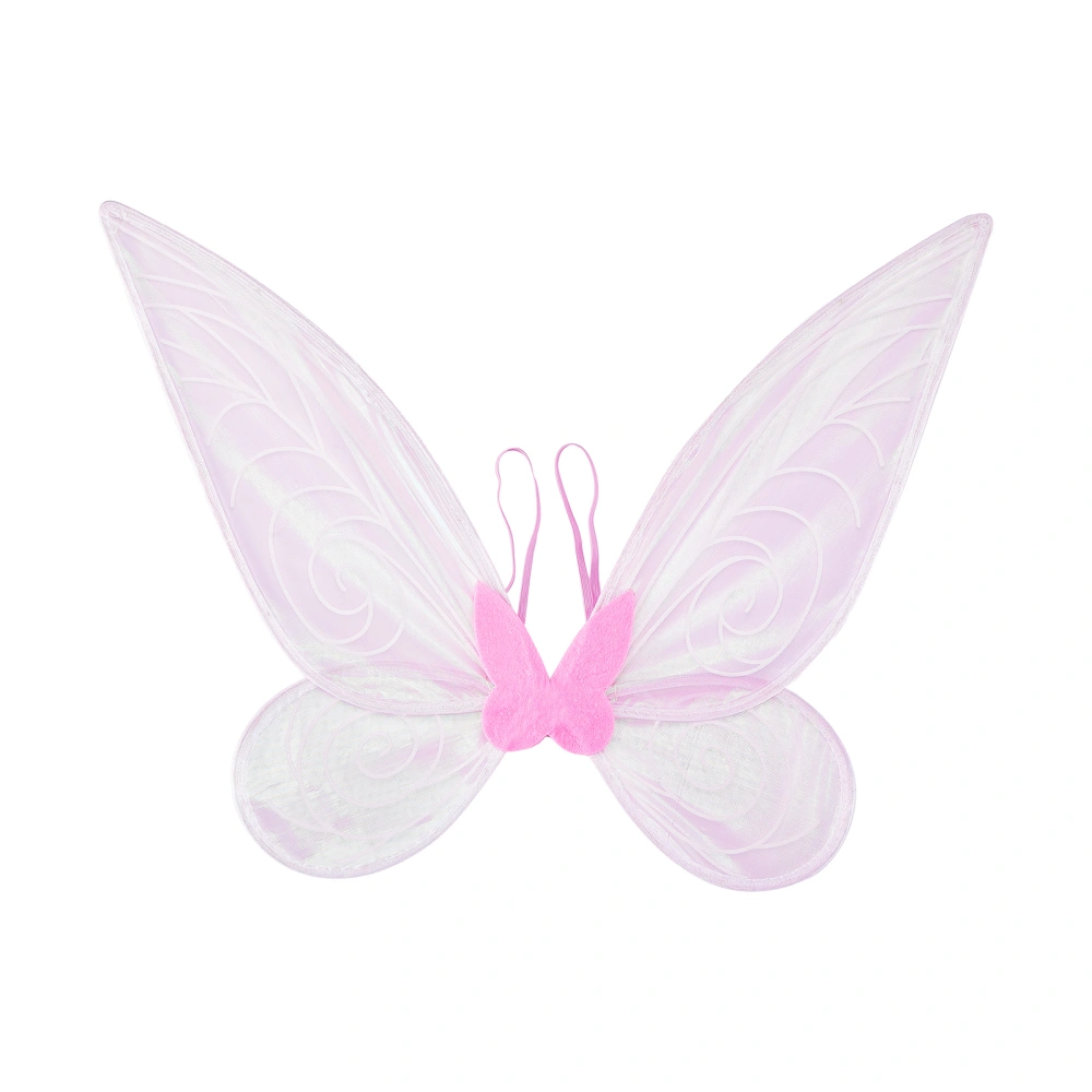 Fairy Butterfly Wings, Girls Glowing Angel Wings, Costume Accessories