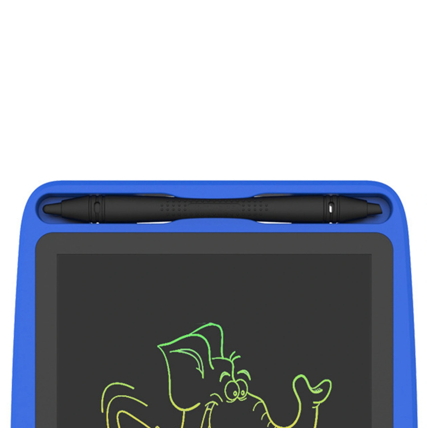 LCD Writing Tablet, Kids Reusable Electric Drawing Pad Writing Board