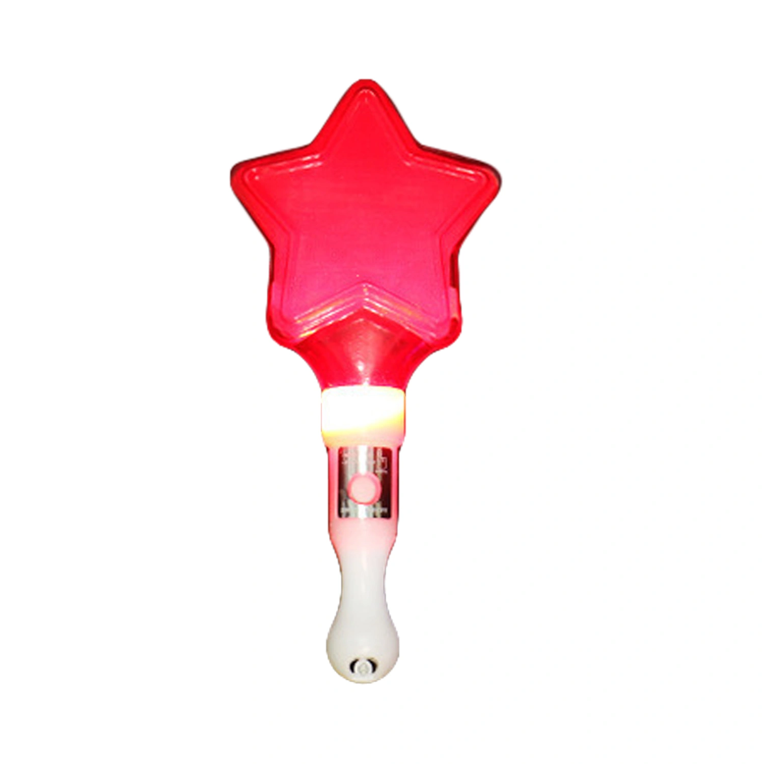Concert Lightstick, Star Battery Powered Entertainment Party Stick
