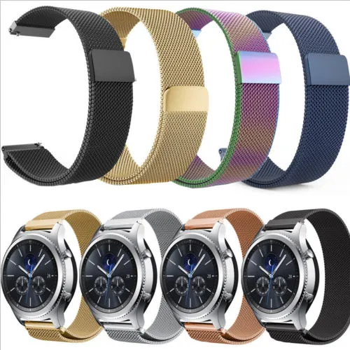 Daily Waterproof Displacement Wrist Strap Band for Samsung Watch Series