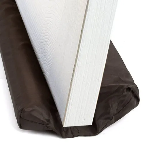 Door Draft Stopper, Door Draft Blocker Guard, Weather/Noise/Breeze Door Draft