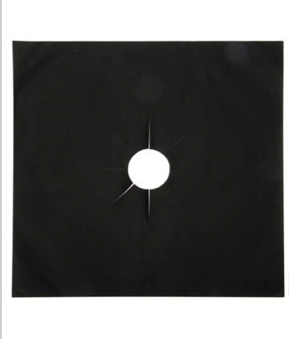 Reusable Non-stick Cover, Stove top Burner Protectors for Gas Stove