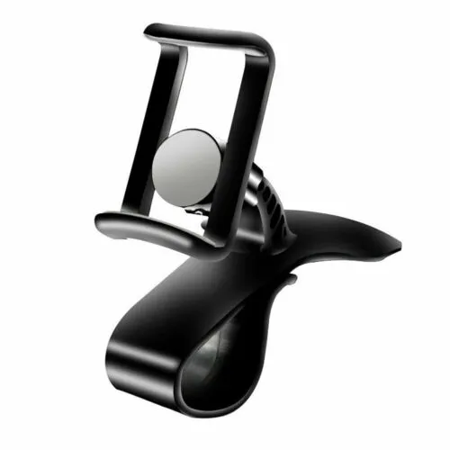 Car Bracket, Portable Rotatable Car Phone Mount Mobile Phone Support