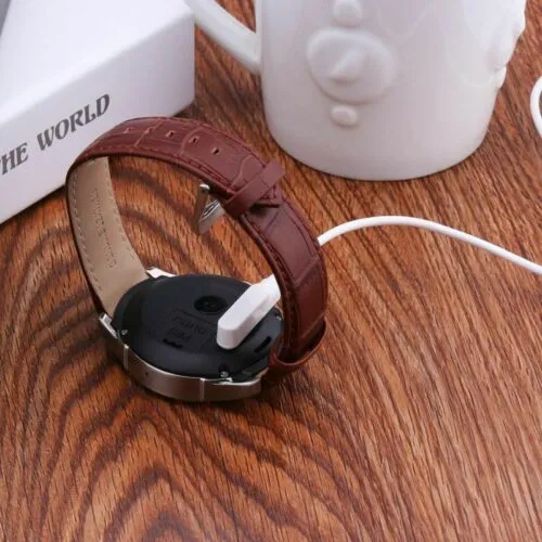 Magnetic Charging Cable for Smart Watch, Charger Wire Wristwatch