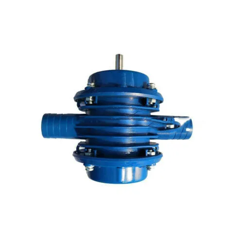 Household Small Pump Self-priming Hand Drill Water Pumps Garden Pump