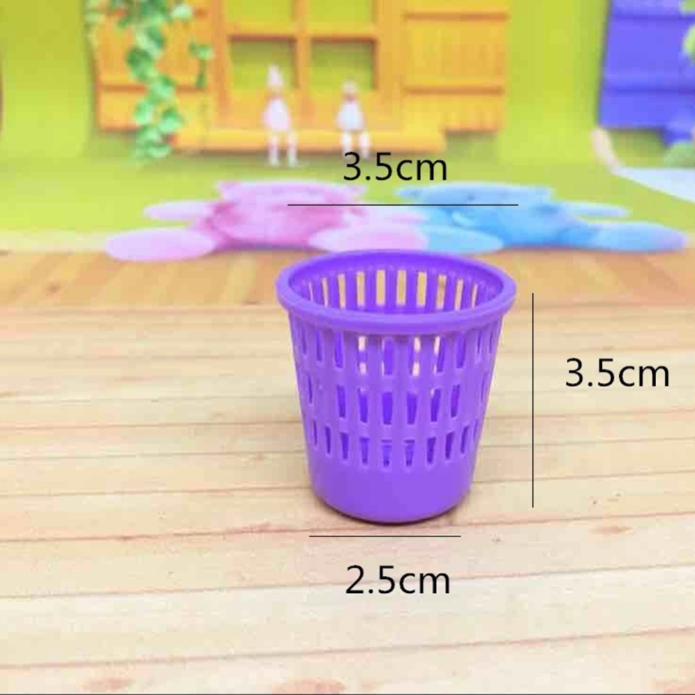 Children´s Simulation Play House Toy, Kids Pretend Play Dustpan Broom