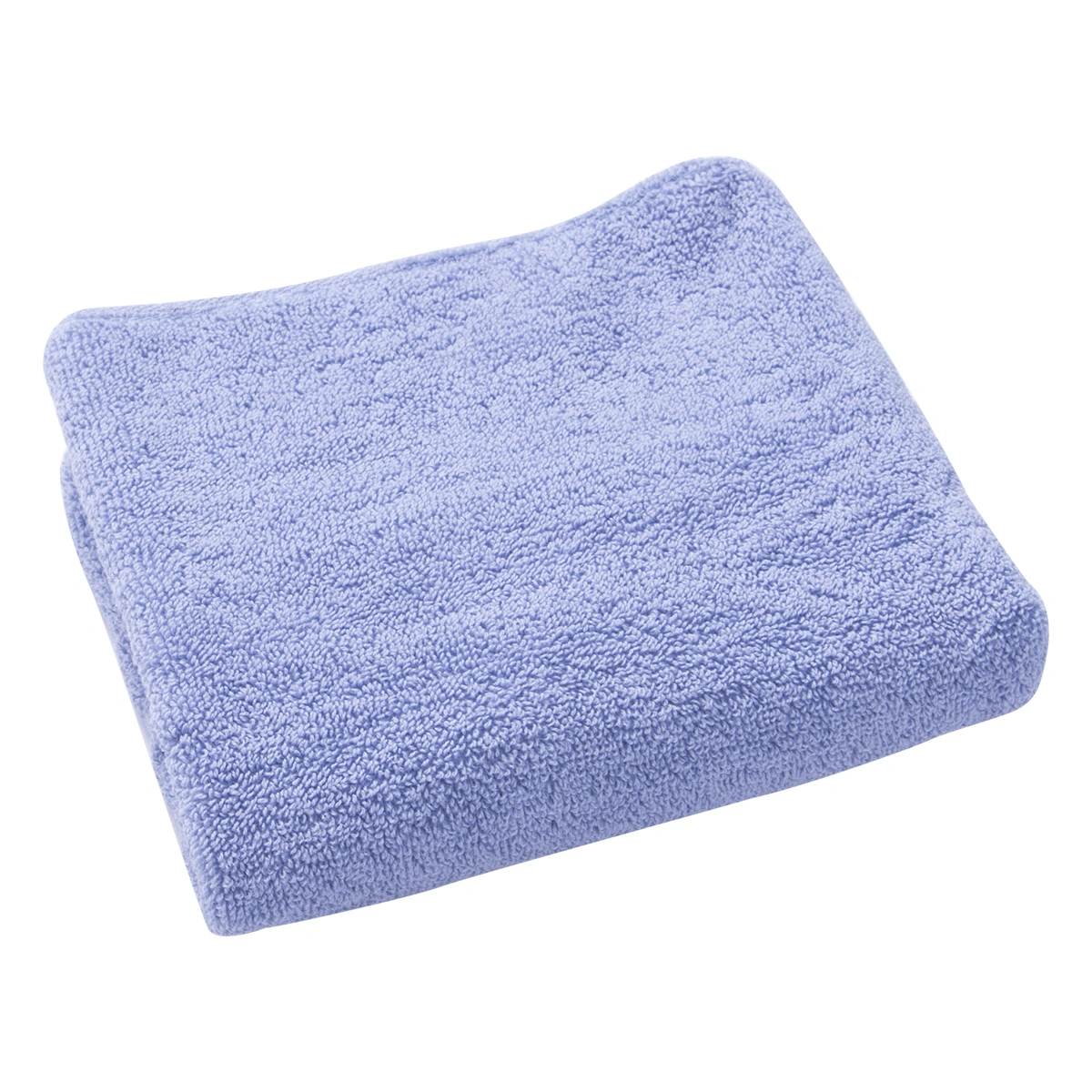 Cotton Bath Towels Absorbent Comfort Hand Face Sheet Adult Basic Towels