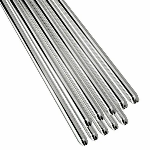 5/10/20Pcs Temperature Aluminium Welding Solder Brazing Repair Rods