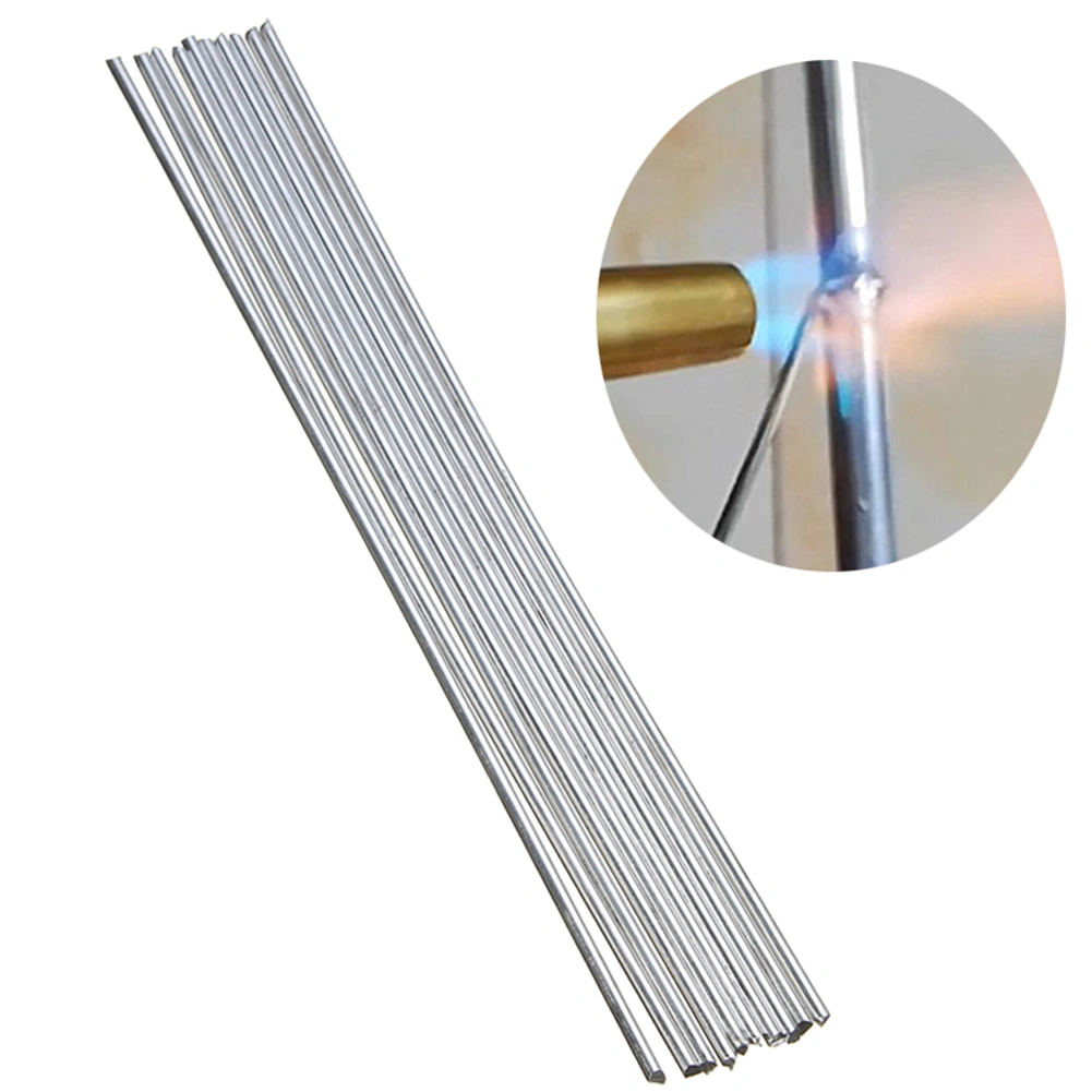 5/10/20Pcs Temperature Aluminium Welding Solder Brazing Repair Rods