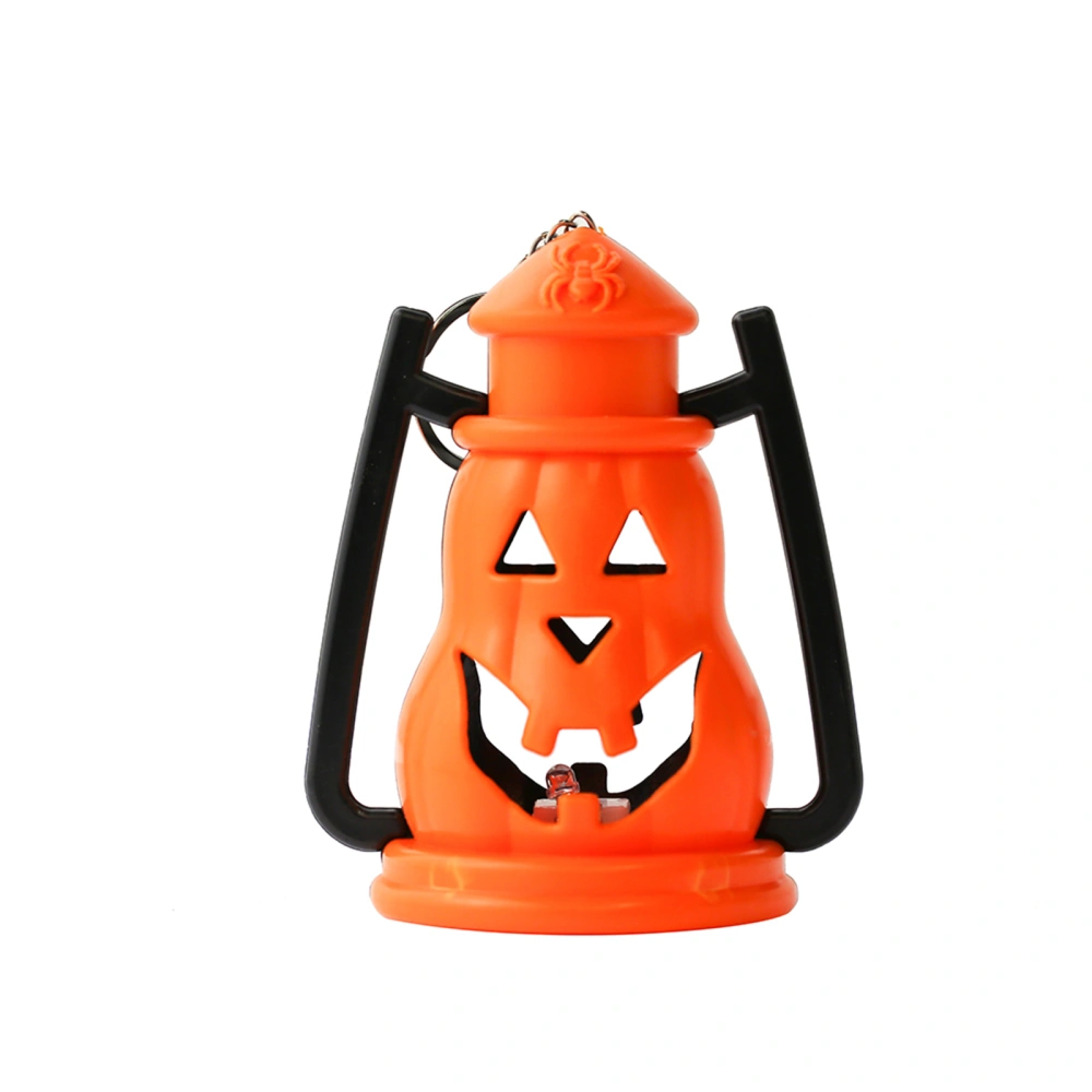 Halloween Pumpkin Light, Keychain Light Decorative Lantern Night Light