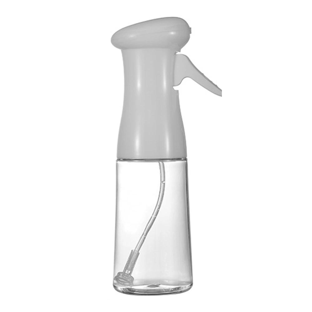 Glass Spray Kettle, Box Spray Spray Bottle, Pressure Type Edible Olive