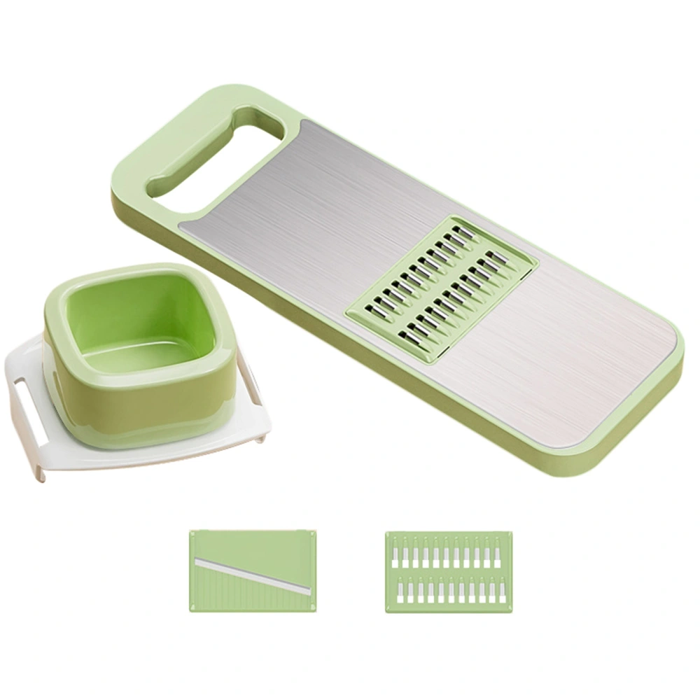 Slicer for Kitchen Vegetables Multifunctional Potato Knife Slicer